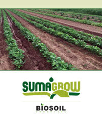 SumaGrow and Bio Soil Enhancers Inc Technical Team Book